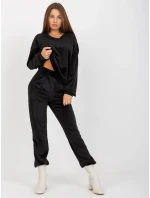 Halenka RP BZ model 17846638 černá - FPrice Halenka RP BZ model 17846638 černá - FPrice