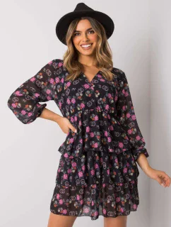 WN SK  černá a růžová model 17356103 - FPrice