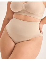 Figi model 22313119 Shapewear Brazilky přírodní - Gabriella Figi model 22313119 Shapewear Brazilky přírodní - Gabriella