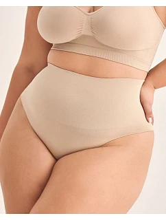 Figi model 22313119 Shapewear Brazilky přírodní - Gabriella