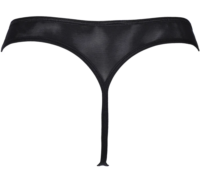 Tanga model 17681874 černá - Axami