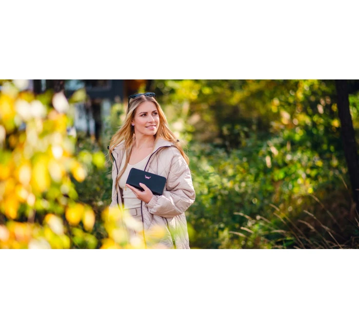 Peněženka model 21275512 - Vuch