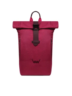 Dámsky batoh Vuch Neddy Wine