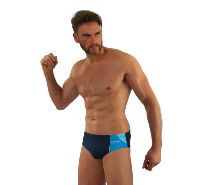 Pánske nohavičky 402 - Sesto Senso