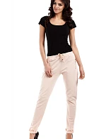 Dámske teplákové nohavice 208 - Moe