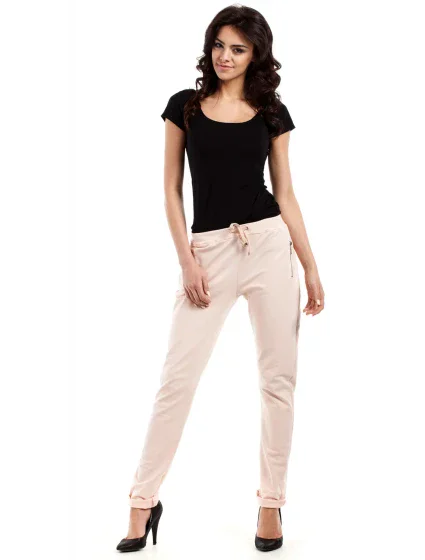 Dámské teplákové kalhoty 208 - Moe Dámské teplákové kalhoty 208 - Moe