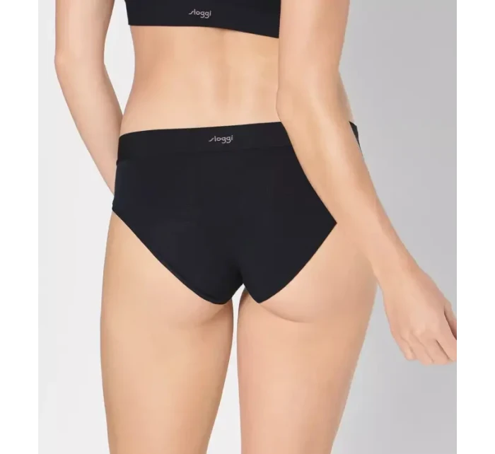Dámské kalhotky GO Allround Hipster model 21802330 1 Sloggi - Triumph Dámské kalhotky GO Allround Hipster model 21802330 1 Sloggi - Triumph