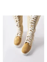 Čižmy model 204750 Solea Čižmy model 204750 Solea