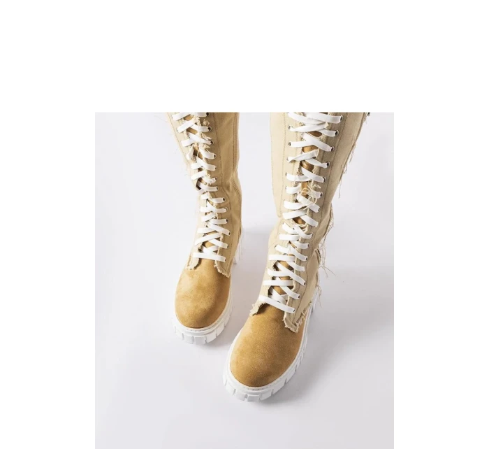 Čižmy model 204750 Solea Čižmy model 204750 Solea