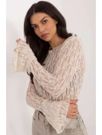 Blúzka model 222448 Taliansko Moda Blúzka model 222448 Taliansko Moda