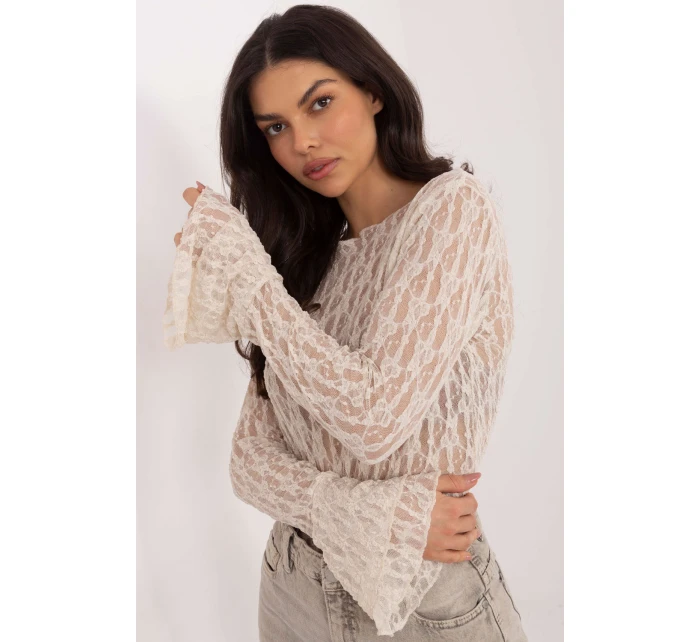 Blúzka model 222448 Taliansko Moda Blúzka model 222448 Taliansko Moda