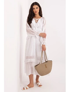 Denné šaty model 226005 Taliansko Moda