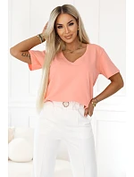 Blúzka model 227109 Numoco