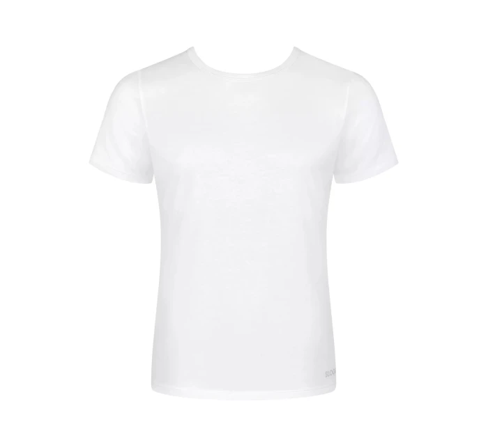 sloggi men GO ABC 2.0 O-Neck 2P - WHITE - SLOGGI WHITE - SLOGGI