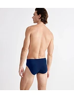 SLOGGI MEN GO SMOOTH - 2× pánske bezšvové nohavičky z organickej bavlny od Sloggi