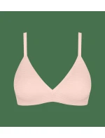 sloggi ZERO Feel Air THE UP Push Up - PINK - SLOGGI PINK - SLOGGI sloggi ZERO Feel Air THE UP Push Up - PINK - SLOGGI PINK - SLOGGI