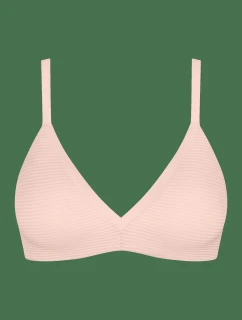 sloggi ZERO Feel Air THE UP Push Up - PINK - SLOGGI PINK - SLOGGI