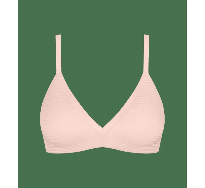 sloggi ZERO Feel Air THE UP Push Up - PINK - SLOGGI PINK - SLOGGI sloggi ZERO Feel Air THE UP Push Up - PINK - SLOGGI PINK - SLOGGI