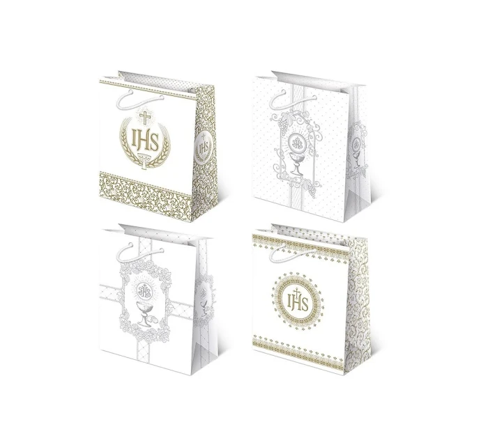 Taška Paw XL Set K6 Communion Graphic A'10