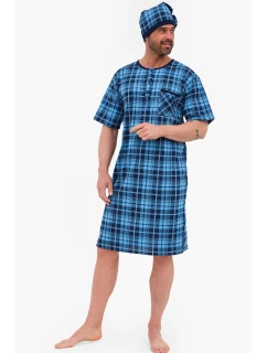 Pánske tričko Cornette 109/35 cr/r M-2XL