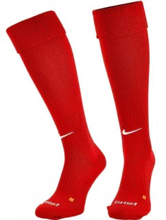 Ponožky Classic II Sock model 17522479 červená - NIKE