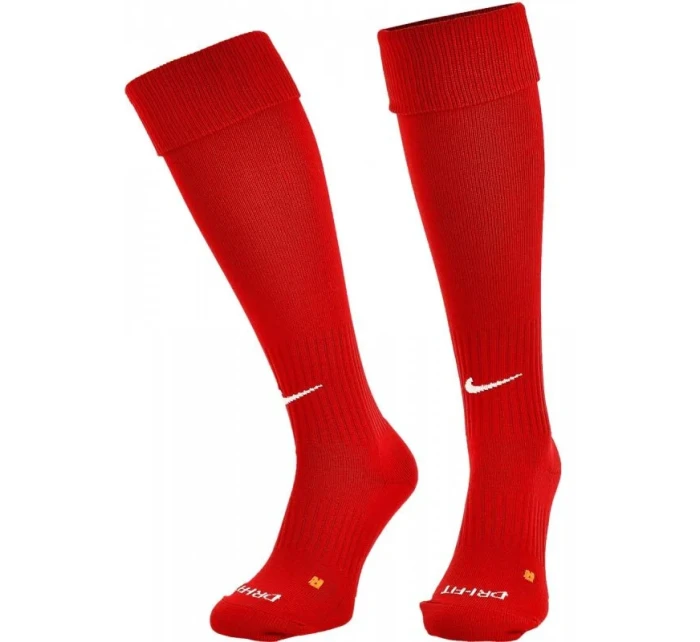 Ponožky Classic II Sock model 17522479 červená - NIKE Ponožky Classic II Sock model 17522479 červená - NIKE