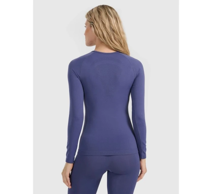 Dámské bezešvé termoprádlo (top) model 21726936 - 4F