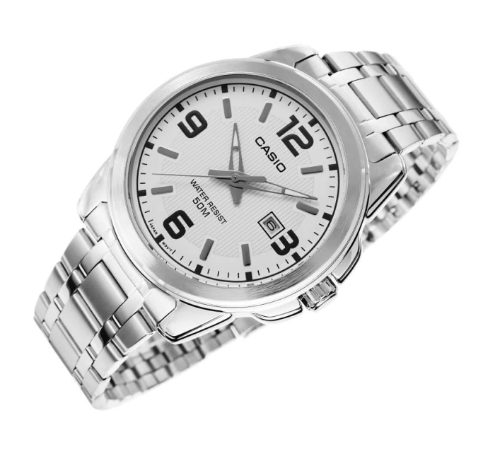 Pánské hodinky  + krabice model 21804425 - CASIO