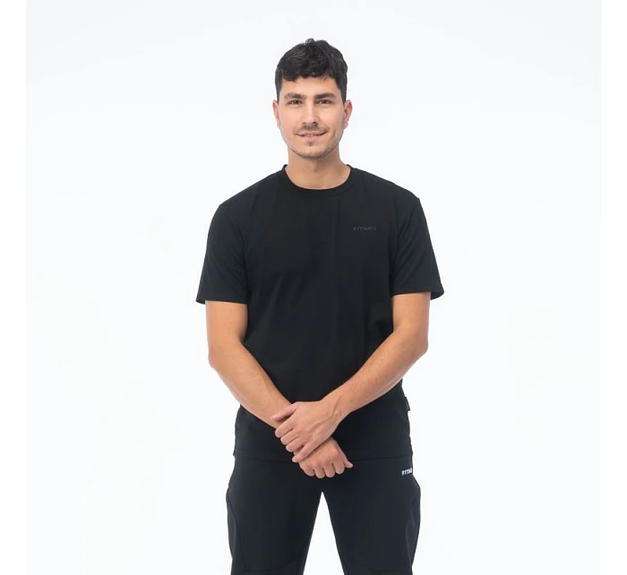 Pánske tričko s krátkym rukávom FROXALI