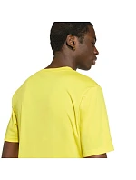 Pánske tričko adidas Brazil 26 Jersey yellow KH2307