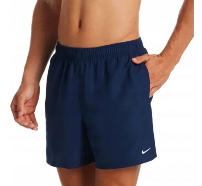 Pánské plavecké šortky 5 Volley Midnight M model 17726082 - NIKE Pánské plavecké šortky 5 Volley Midnight M model 17726082 - NIKE
