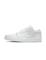 Topánky Nike Air Jordan 1 Low M 553558-130 Topánky Nike Air Jordan 1 Low M 553558-130
