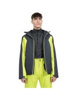 Lyžařská bunda M H4Z22 model 17729855 22S pánské - 4F