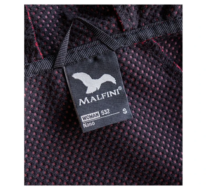 Bunda Softshell Nano W model 18000209 - Malfini