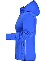 JN Dámská 3vrstvá softshellová bunda 02. model 22495207 - Daiber JN Dámská 3vrstvá softshellová bunda 02. model 22495207 - Daiber