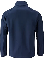 JN Pánská 2vrstvá promo softshellová bunda 02. navy/navy model 22530177 - Daiber JN Pánská 2vrstvá promo softshellová bunda 02. navy/navy model 22530177 - Daiber