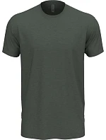 Next Level Apparel N 6210 Unisex tričko z materiálu CVC 08.6210, farba charcoal Next Level Apparel N 6210 Unisex tričko z materiálu CVC 08.6210, farba charcoal