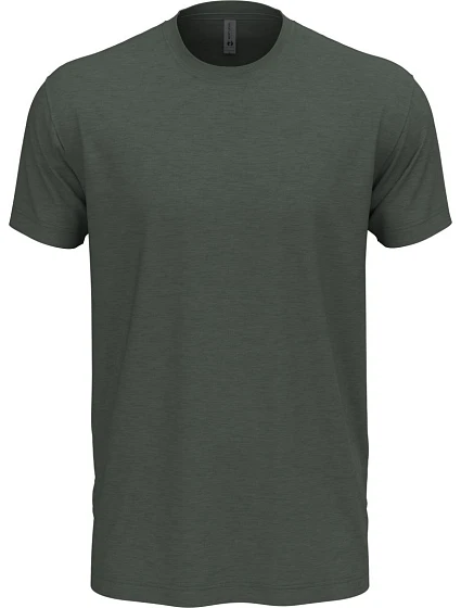 Next Level Apparel N 6210 Unisex tričko z materiálu CVC 08.6210, farba charcoal Next Level Apparel N 6210 Unisex tričko z materiálu CVC 08.6210, farba charcoal
