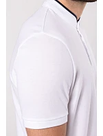 K 223 Pánské polo s límcem grey model 22506437 - Kariban K 223 Pánské polo s límcem grey model 22506437 - Kariban