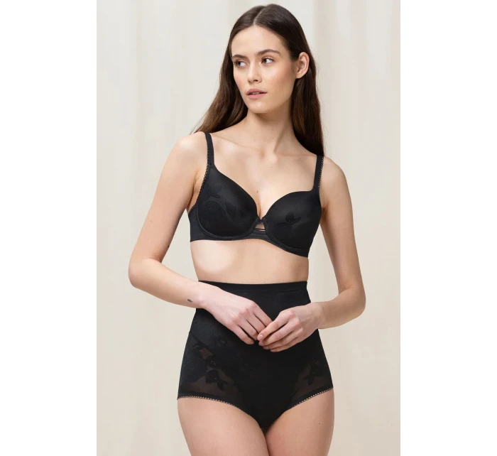 Triumph 10205990 Wild Rose Sensation WP farba:0004-black