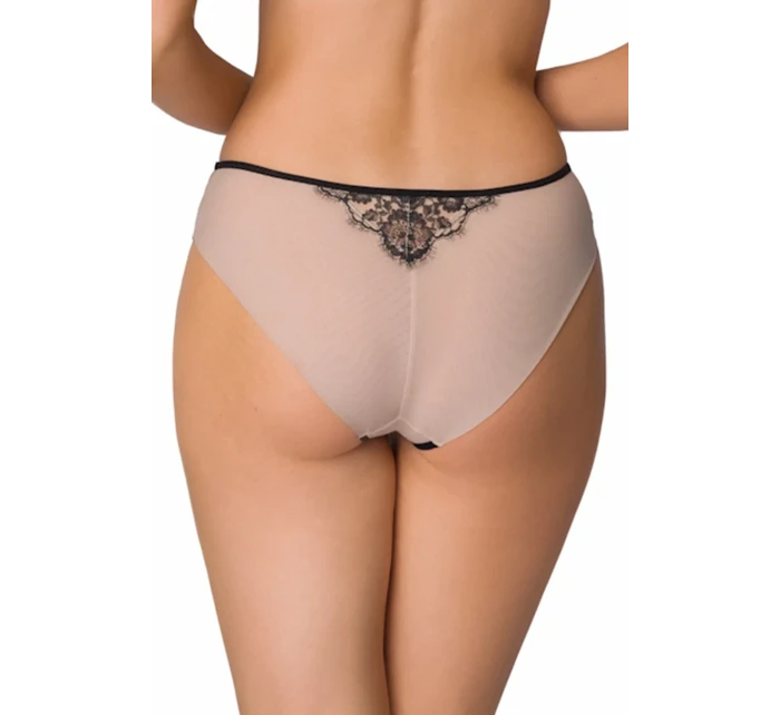 Mat 3804/5 Frances farba: béžovo-čierna Mat 3804/5 Frances farba: béžovo-čierna