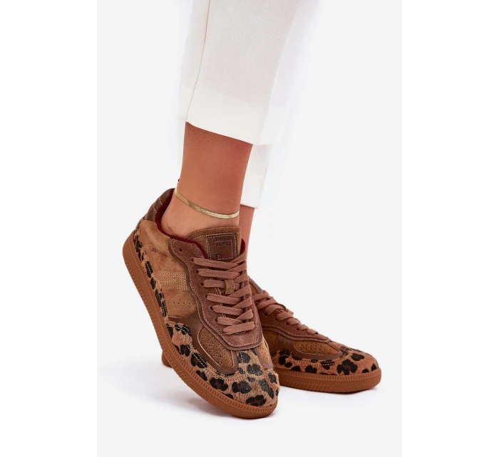 Dámské tenisky Daniel Just Dare Panther model 21703386 - Daniel Lopez Just Dare