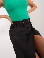 Spódnica EM SD model 19648766 czarny - FPrice