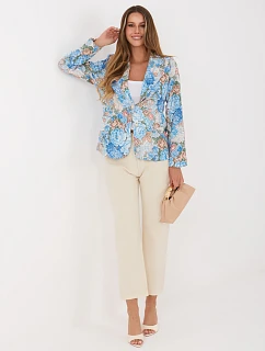 Blazer IT MA FL9928.15 modrá