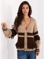 Jumper MI SW 3211.31 béžový Jumper MI SW 3211.31 béžový