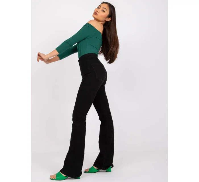 Halenka RV BZ model 14829302 tmavě zelená - FPrice Halenka RV BZ model 14829302 tmavě zelená - FPrice