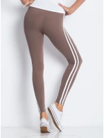 Legíny RV LG 4954.26 hnedá