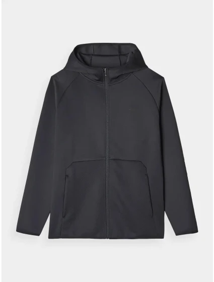 Pánská mikina 4F Pánská mikina 4F