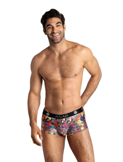 Pánske boxerky Comics boxer - Anais