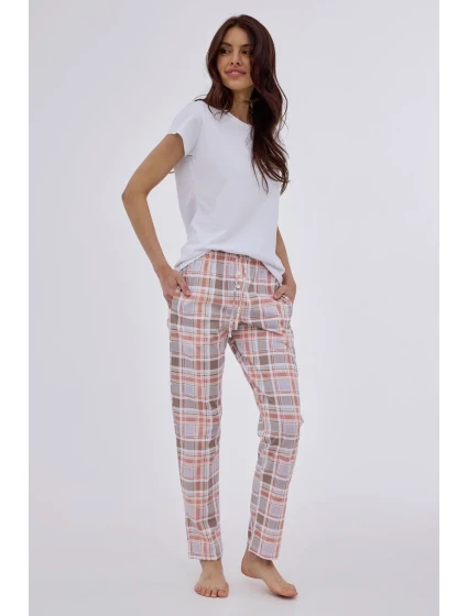 DÁMSKE PYŽAMOVÉ NOHAVICE 690 J/24 DÁMSKE PYŽAMOVÉ NOHAVICE 690 J/24